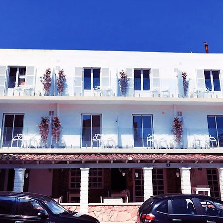 Bhc Boutique Hostal Cala Millor Cala Millor  Bagian luar foto