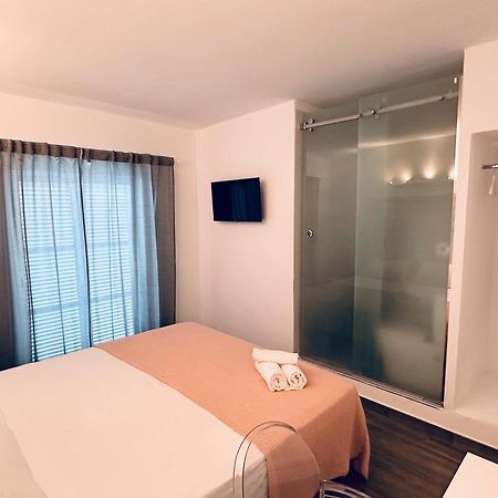 Bhc Boutique Hostal Cala Millor Cala Millor  Bagian luar foto