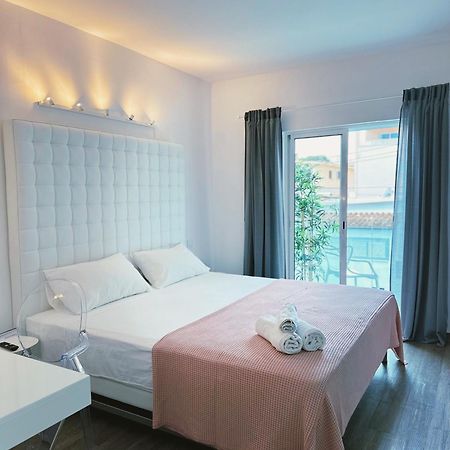 Bhc Boutique Hostal Cala Millor Cala Millor  Bagian luar foto