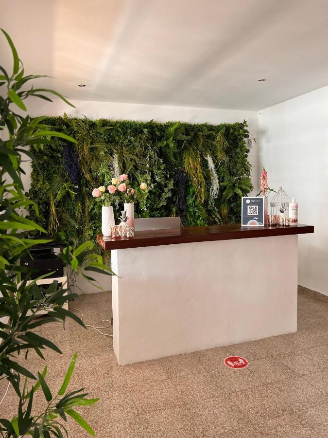 Bhc Boutique Hostal Cala Millor Cala Millor  Bagian luar foto