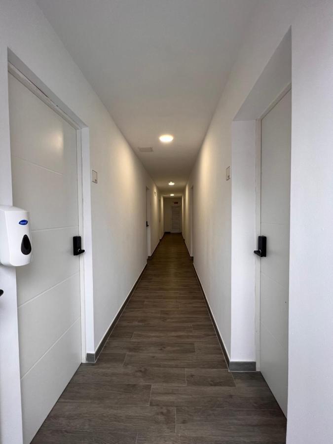 Bhc Boutique Hostal Cala Millor Cala Millor  Bagian luar foto