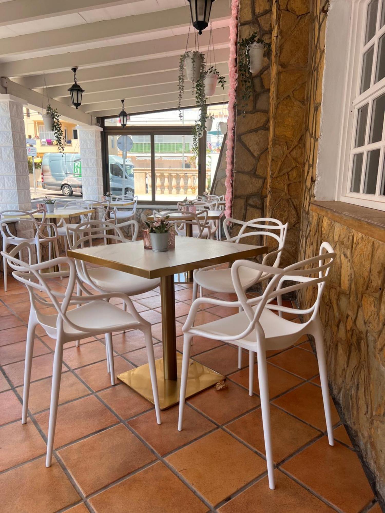 Bhc Boutique Hostal Cala Millor Cala Millor  Bagian luar foto