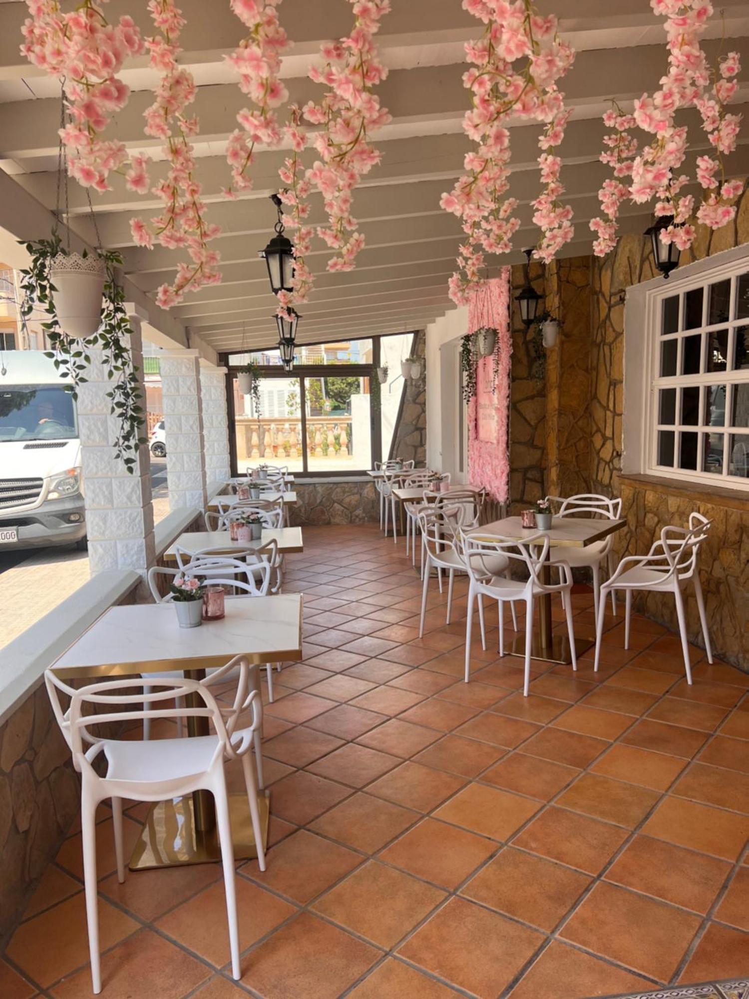 Bhc Boutique Hostal Cala Millor Cala Millor  Bagian luar foto
