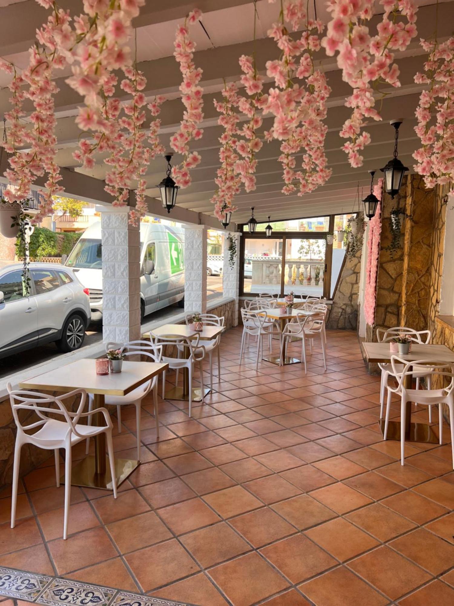 Bhc Boutique Hostal Cala Millor Cala Millor  Bagian luar foto