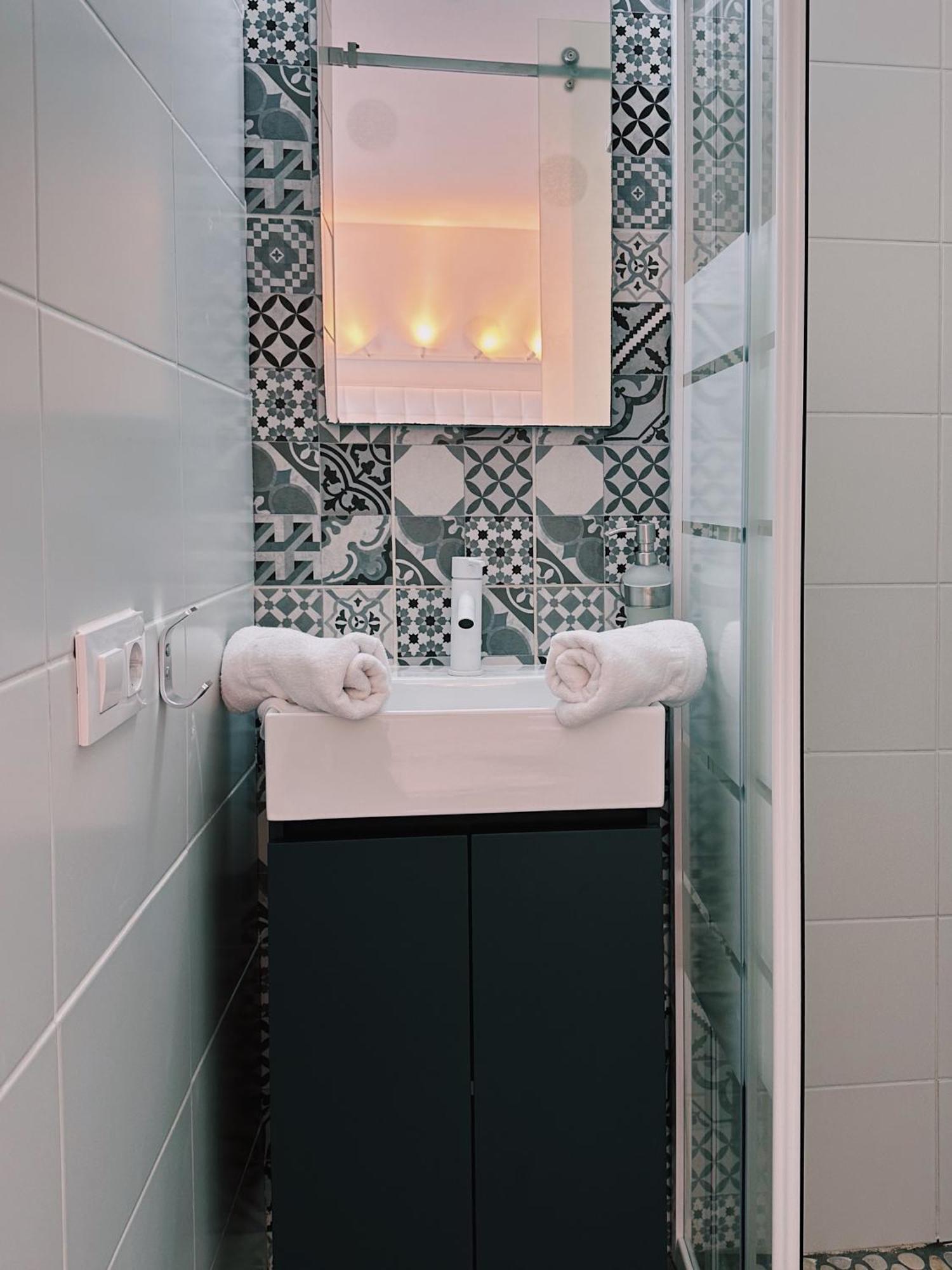 Bhc Boutique Hostal Cala Millor Cala Millor  Bagian luar foto