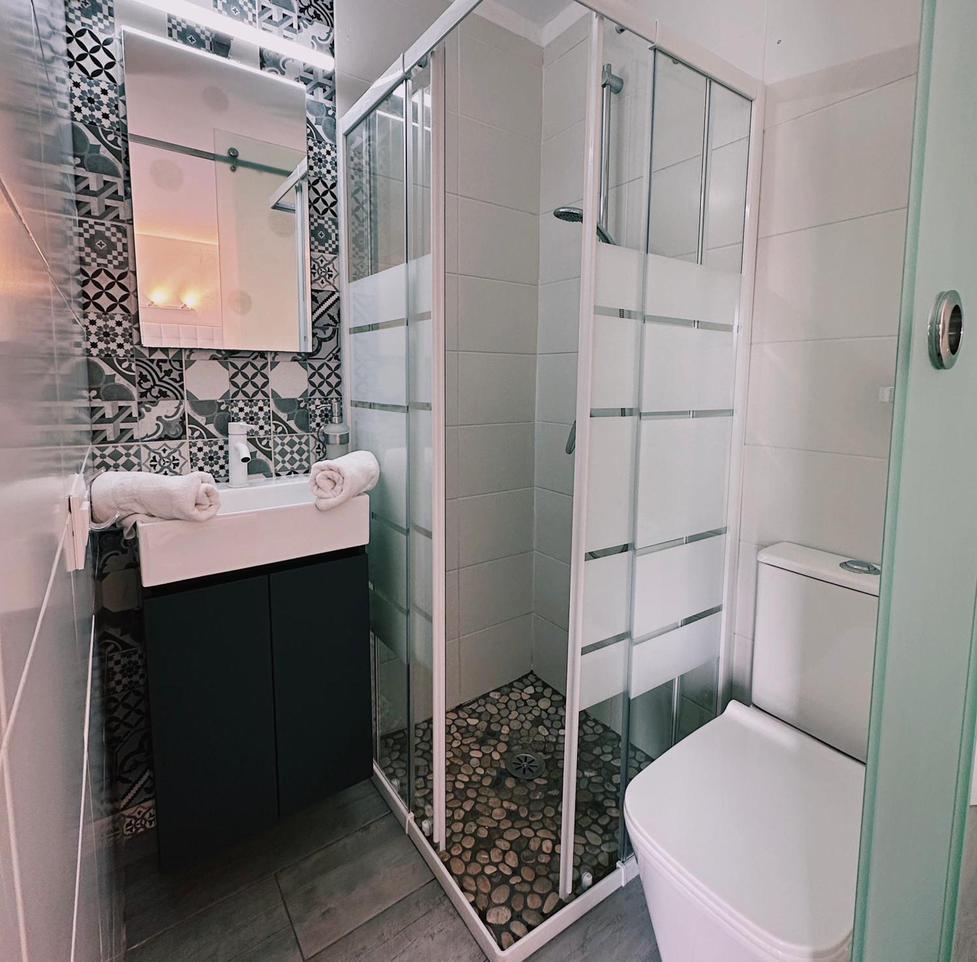 Bhc Boutique Hostal Cala Millor Cala Millor  Bagian luar foto