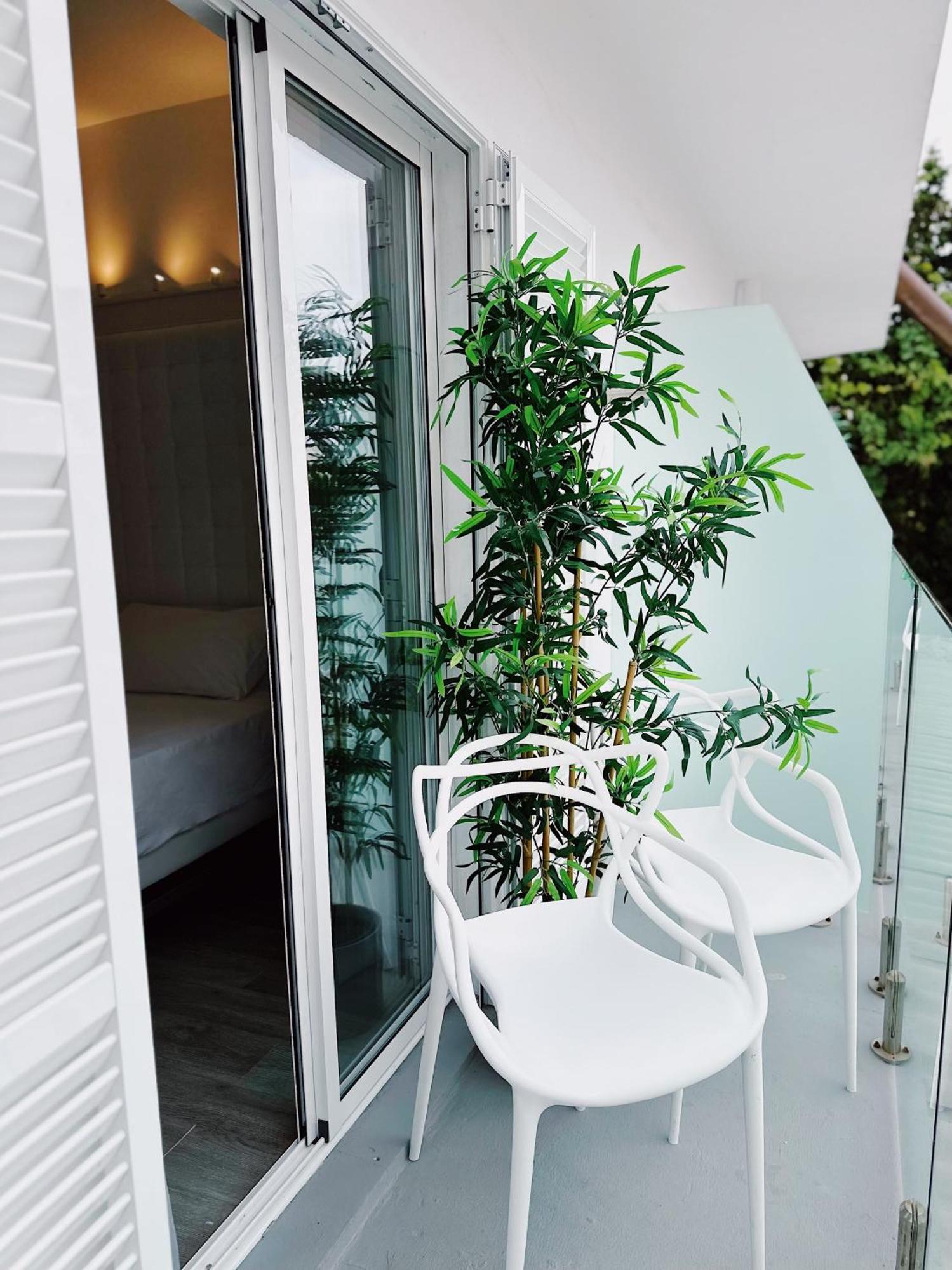 Bhc Boutique Hostal Cala Millor Cala Millor  Bagian luar foto